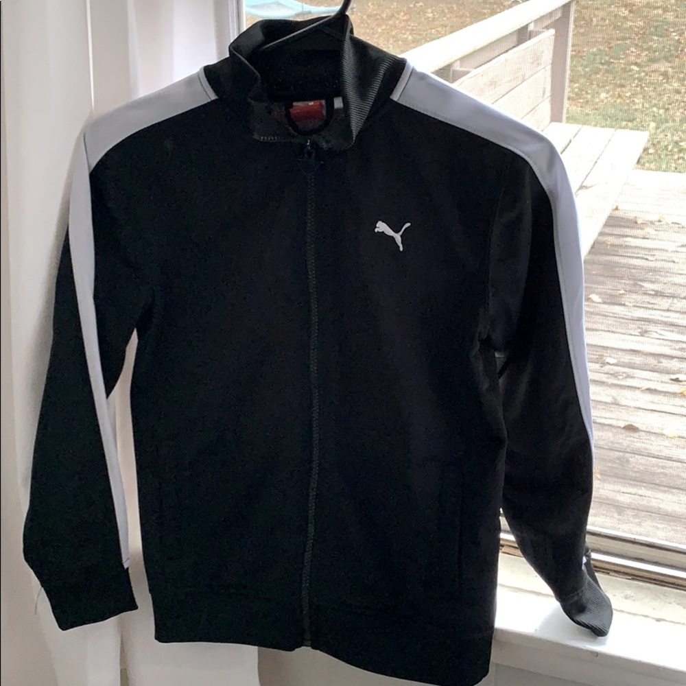 Puma jacket